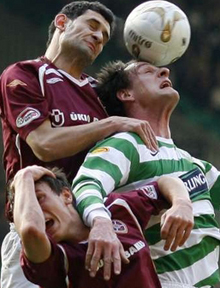 Нешуточная борьба, фото Reuters