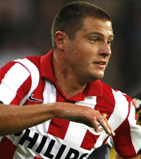 Дэнни Куверманс