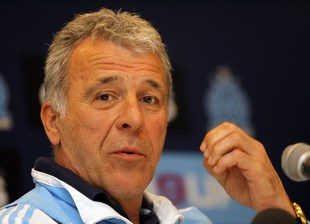 Эрик Геретс, фото lequipe.fr