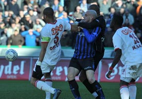 Фото clubbrugge.be