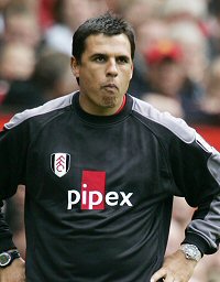 Крис Коулмэн