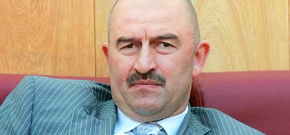 Станислав Черчесов