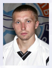 Дмитрий Есин