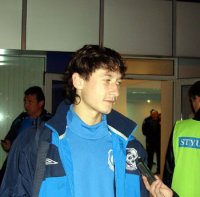 Игорь Бугаев