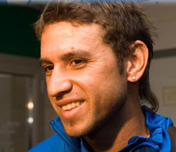 Осмар Феррейра, фото fcdnipro.dp.ua