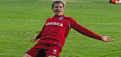 Любош Калуда