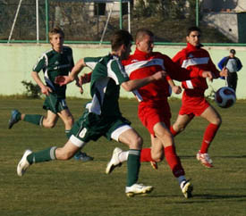 Фото из архива vorskla.com.ua