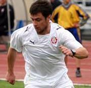 Дмитрий Воробей 