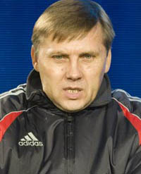 Сергей Ященко