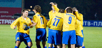 Той команды у Луча уже точно не будет, фото luch-energy.ru