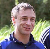 Марьян Маркович, фото fcdynamo.kiev.ua