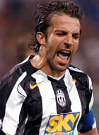 Алессандро дель Пьеро