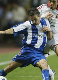 Рикардо Фернандеш