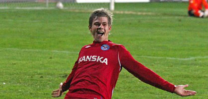 Лубош Калоуда