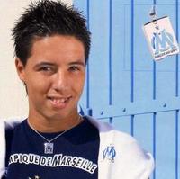 Самир Насри