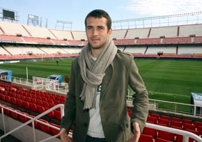 Александр Кержаков, eldesmarque.es