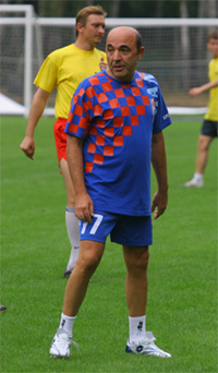 Вадим Рабинович