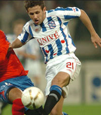 Миралем Сулеймани