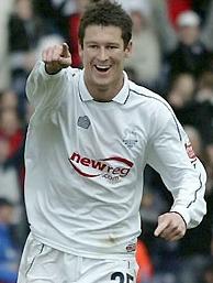 Дэвид Ньюджент