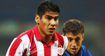 Карлос Салсидо, setantasports 