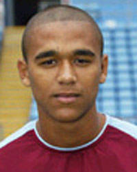 Люк Мур, goal.com