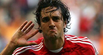 Лука Тони, setantasports