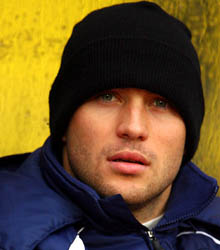 Александр Кержаков, fc-zenit.ru