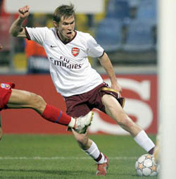 Александр Глеб