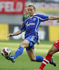 Иван Ракитич, bundesliga.de
