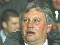 Пол Старрок и его Плимут все ближе к зоне плей-офф