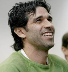 Хуан Карлос Валерон