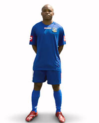 Поль Эссола, fcarsenal.com.ua