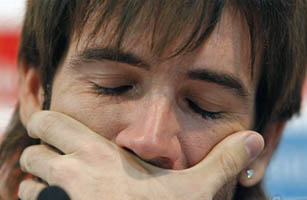 Давид Альбелда