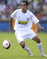 Кристиан Молинаро, goal.com