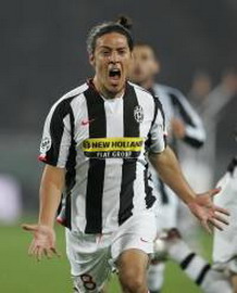 Мауро Каморанези, www.goal.com