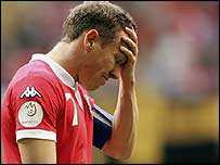 Крейг Беллами