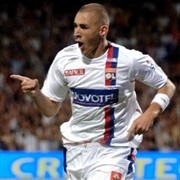 Карим Бензема