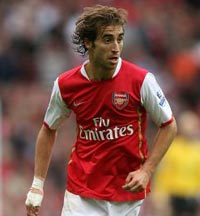 Матье Фламини, 4thegame.com