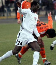 Бурнель Окана-Стази