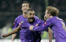 Ликование Ливерани, АР