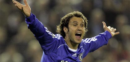 Рикардо Карвальо