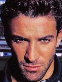 Алекс Дель Пьеро