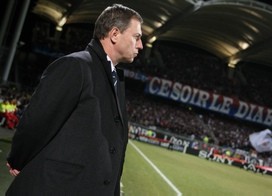 Ален Перрен, фото lequipe.fr