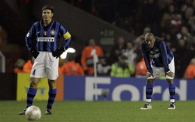 Интеристи устали, но бороться готовы, АР