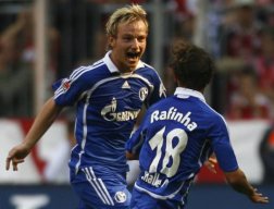 Ракитич и Рафинья