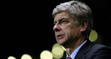 Арсен Венгер, setantasports 