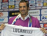 Кристиано Лукарелли