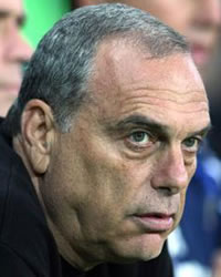 Аврам Грант