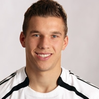 Лукаш Подольски