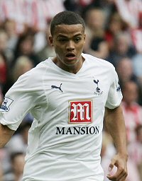 Джермейн Дженас